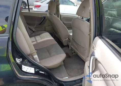 2001 Toyota Rav4 z USA, uszkodzony, nr VIN JTEGH20V910022834